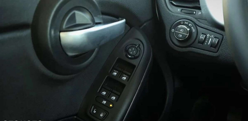 Fiat 500X cena 73900 przebieg: 23000, rok produkcji 2019 z Słupca małe 326